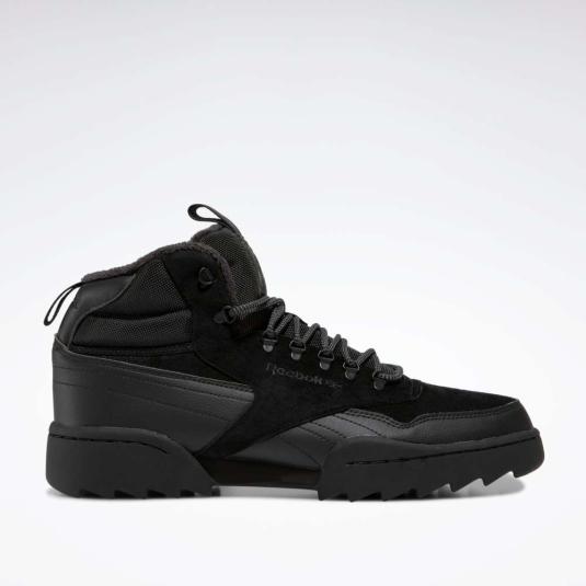 Мужские кроссовки Reebok Exofit Hi Plus Ripple - GY3951