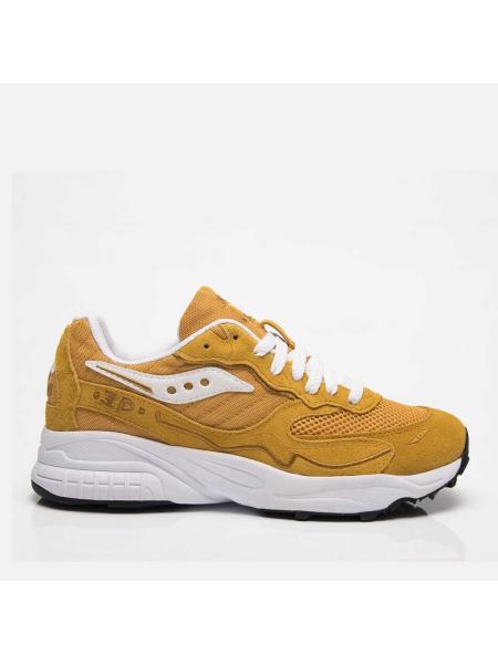 Мужские кроссовки Saucony 3D Grid Hurricane - S70699-3