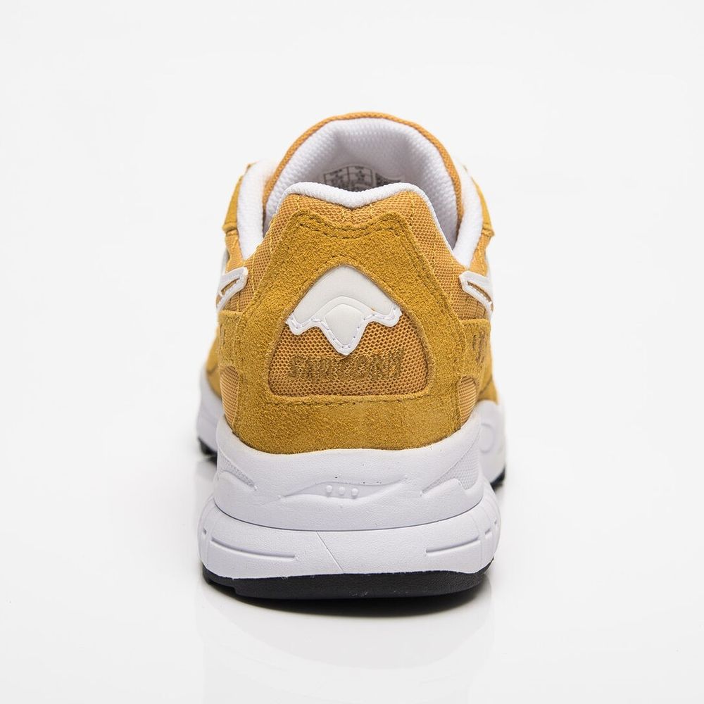 Мужские кроссовки Saucony 3D Grid Hurricane - S70699-3 в интернет