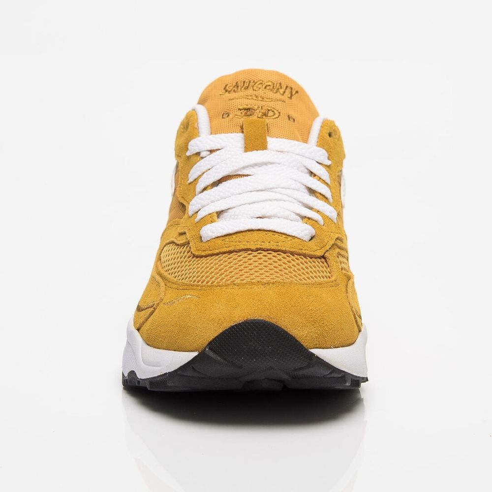 Мужские кроссовки Saucony 3D Grid Hurricane - S70699-3 в интернет