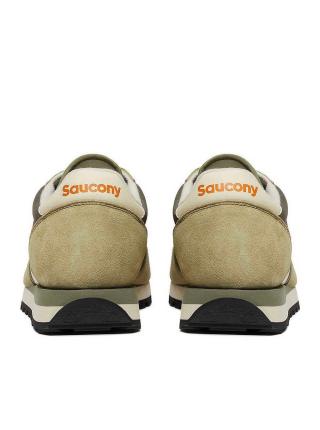 Мужские кроссовки Saucony Jazz Original - S2044-717
