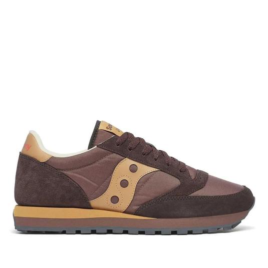 Мужские кроссовки Saucony Jazz Original - S2044-726