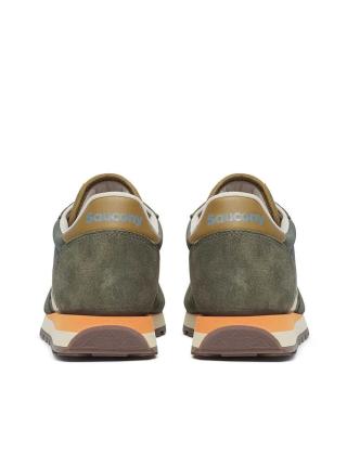 Мужские кроссовки Saucony Jazz Original - S2044-729