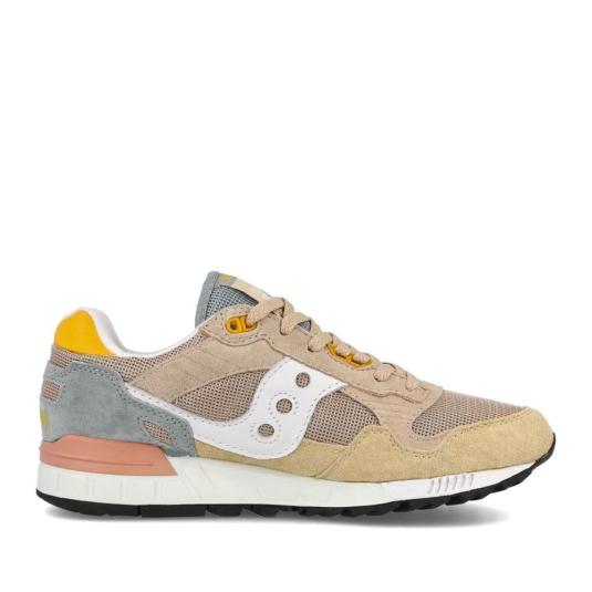 Мужские кроссовки Saucony Shadow 5000 - S70665-4