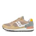 Мужские кроссовки Saucony Shadow 5000 - S70665-4