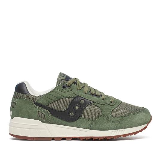 Мужские кроссовки Saucony Shadow 5000 - S70665-69