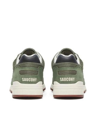 Мужские кроссовки Saucony Shadow 5000 - S70665-69