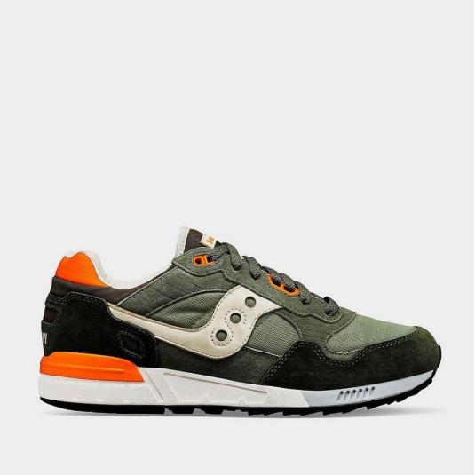 Мужские кроссовки Saucony Shadow 5000 - S70810-1