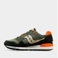 Мужские кроссовки Saucony Shadow 5000 - S70810-1