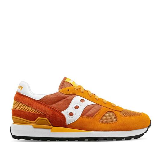 Мужские кроссовки Saucony Shadow Original - S2108-847