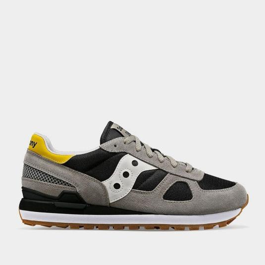 Мужские кроссовки Saucony Shadow Original - S2108-884