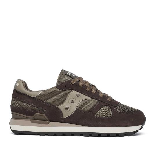 Мужские кроссовки Saucony Shadow Original - S2108-885
