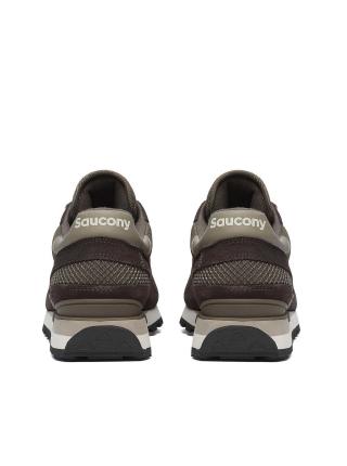 Мужские кроссовки Saucony Shadow Original - S2108-885
