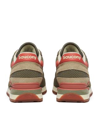 Мужские кроссовки Saucony Shadow Original - S2108-898