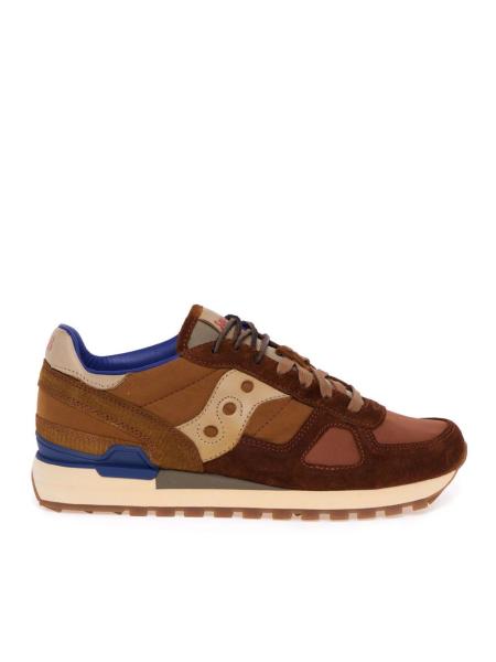 Мужские кроссовки Saucony Shadow Original - S70593-1