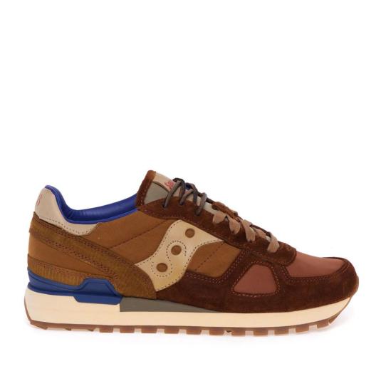 Мужские кроссовки Saucony Shadow Original - S70593-1