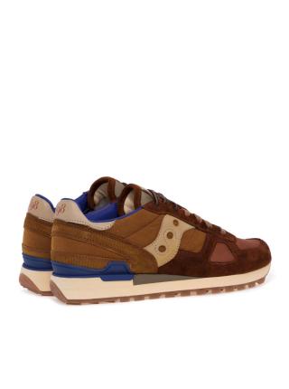 Мужские кроссовки Saucony Shadow Original - S70593-1
