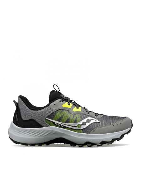 Мужские кроссовки Saucony Aura Tr - S20862-100