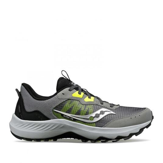 Мужские кроссовки Saucony Aura Tr - S20862-100