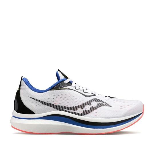 Мужские кроссовки Saucony Endorphin Speed 2 - S20688-84