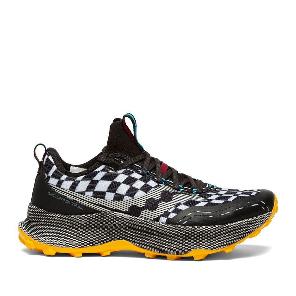 Saucony Endorphin Trail S20647 40