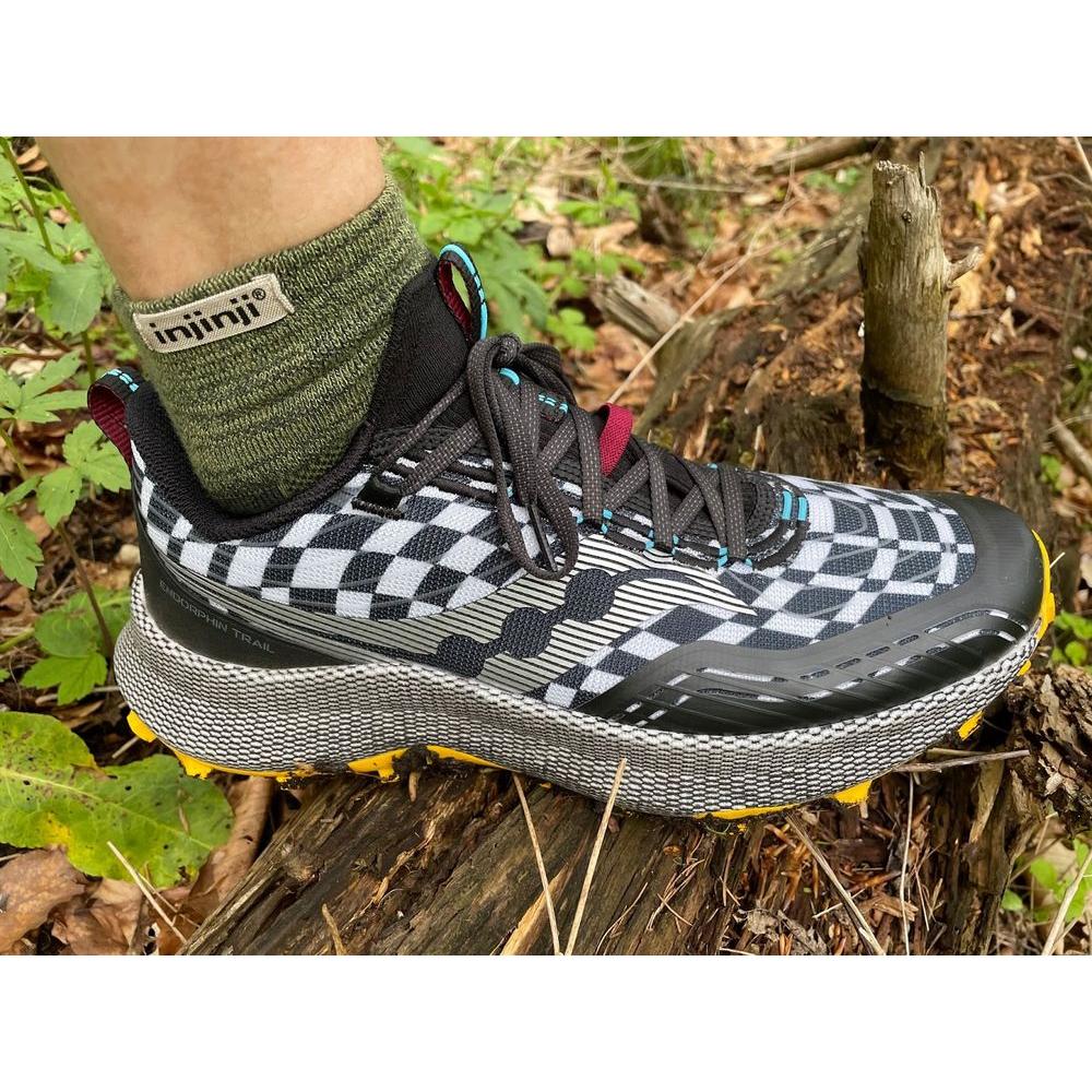 Saucony trail 40 cheap