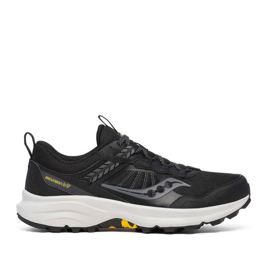 Мужские кроссовки Saucony Excursion TR17 - S20958-220