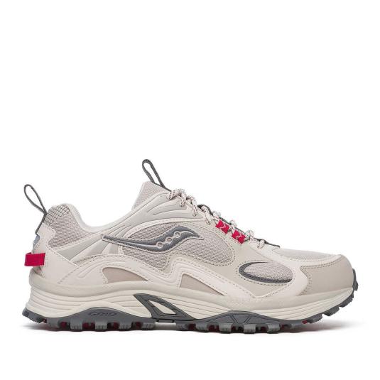Мужские кроссовки Saucony Grid Aura X - S70896-2