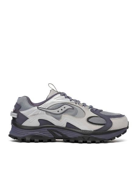 Мужские кроссовки Saucony Grid Aura X - S70908-2