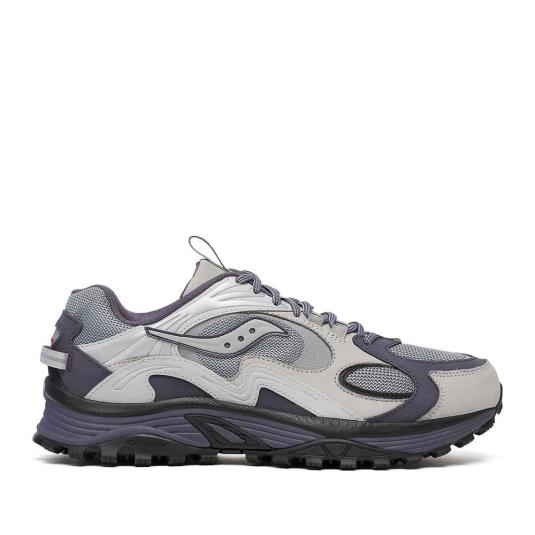 Мужские кроссовки Saucony Grid Aura X - S70908-2