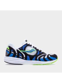 Мужские кроссовки Saucony Grid Azura 2000 - S70489-1