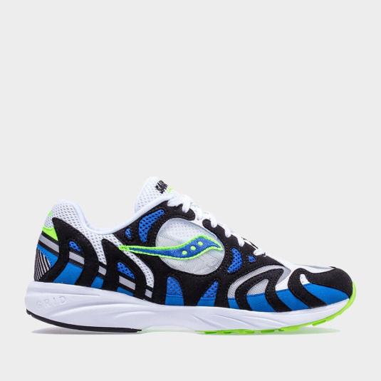 Мужские кроссовки Saucony Grid Azura 2000 - S70489-1