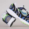 Мужские кроссовки Saucony Grid Azura 2000 - S70489-1