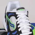 Мужские кроссовки Saucony Grid Azura 2000 - S70489-1