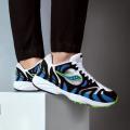 Мужские кроссовки Saucony Grid Azura 2000 - S70489-1