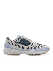 Мужские кроссовки Saucony Grid Azura 2000 - S70491-13