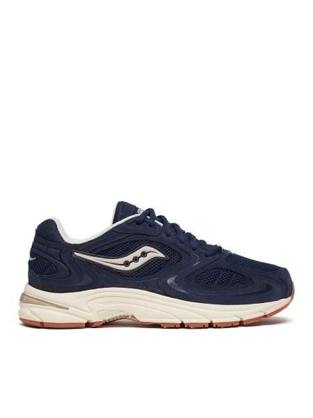 Мужские кроссовки Saucony Grid Jazz 9 Suede - S70898-2