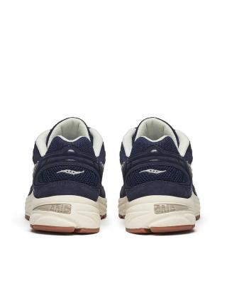 Мужские кроссовки Saucony Grid Jazz 9 Suede - S70898-2