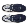 Мужские кроссовки Saucony Grid Jazz 9 Suede - S70898-2