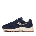 Мужские кроссовки Saucony Grid Jazz 9 Suede - S70898-2