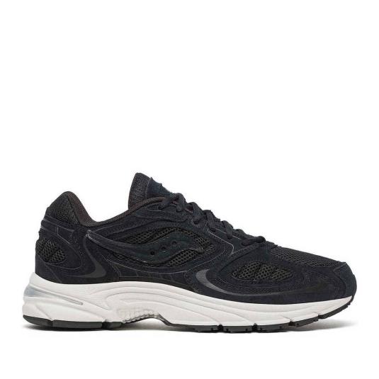Мужские кроссовки Saucony Grid Jazz 9 Suede - S70898-7