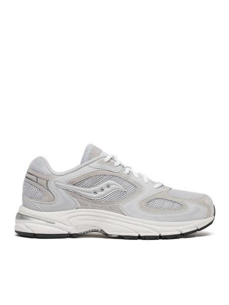 Мужские кроссовки Saucony Grid Jazz 9 Suede - S70898-8