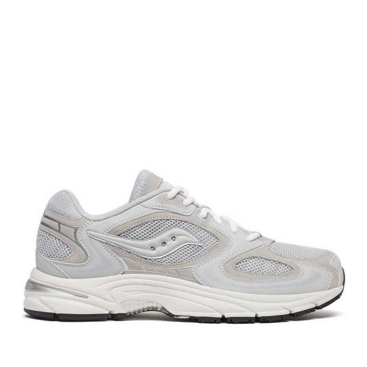 Мужские кроссовки Saucony Grid Jazz 9 Suede - S70898-8