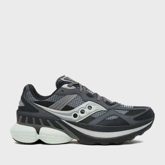 Мужские кроссовки Saucony Grid NXT Winter - S70835-1