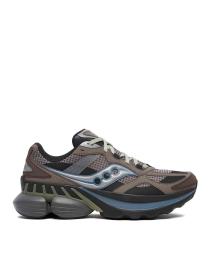 Мужские кроссовки Saucony Grid NXT Winter - S70835-2