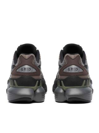 Мужские кроссовки Saucony Grid NXT Winter - S70835-2