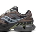 Мужские кроссовки Saucony Grid NXT Winter - S70835-2