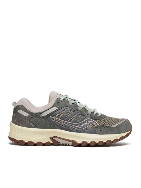 Мужские кроссовки Saucony Grid Peak - S70887-2