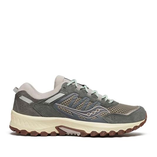 Мужские кроссовки Saucony Grid Peak - S70887-2
