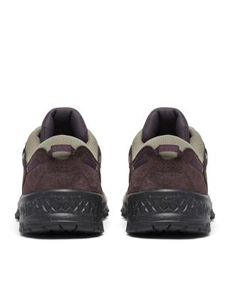 Мужские кроссовки Saucony Grid Peak - S70930-2